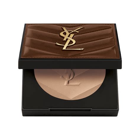 hyper bronze yves saint laurent|ysl all hours hyper bronze.